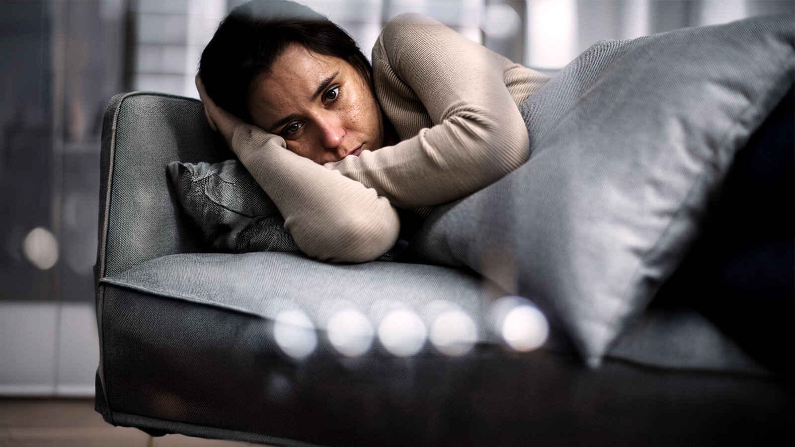 Depresyon